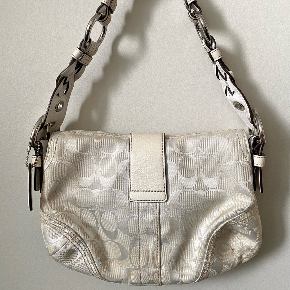 Coach bag - Picture 5 of 7